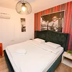 Budget 4* Bükreş