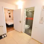 Budget Konukevi Bükreş