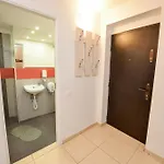 Budget Konukevi 4*