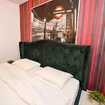 Budget Bükreş