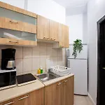 Budget Konukevi 4*