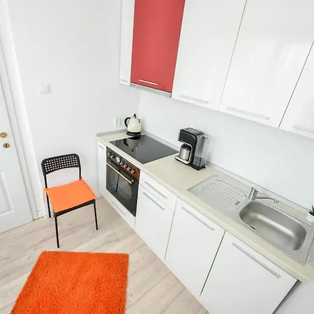 Budget Гостевой дом 4*