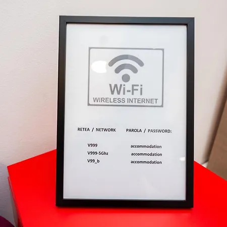 Budget 4* Bucureşti