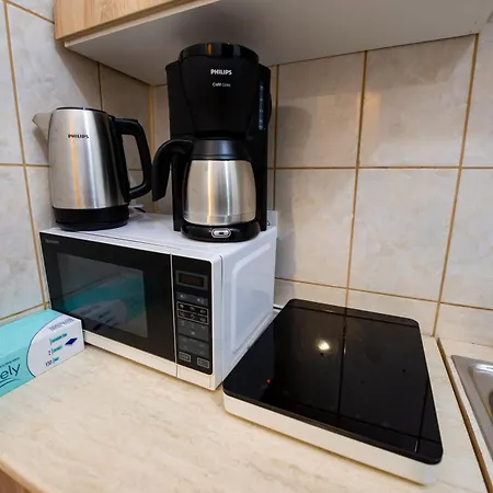 Budget Гостевой дом