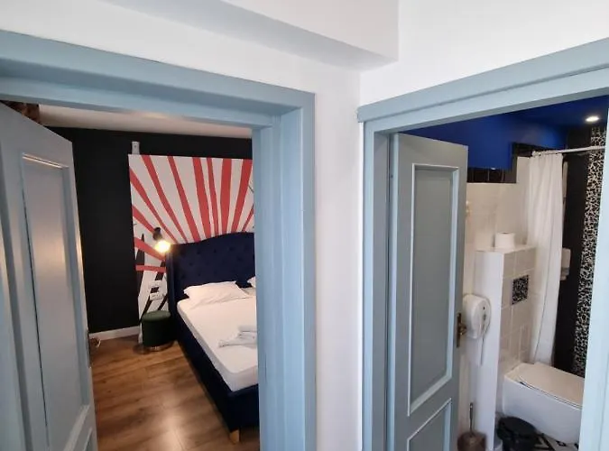 Budget 4* Bucureşti