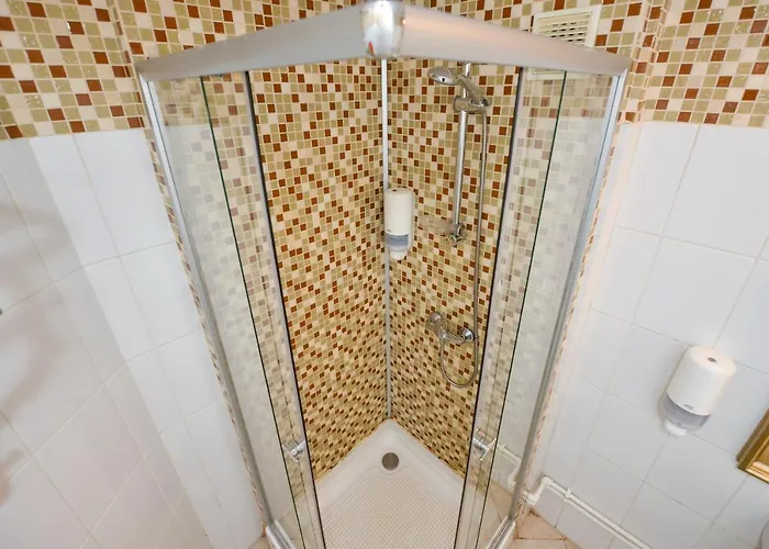 Budget 4* Bucureşti