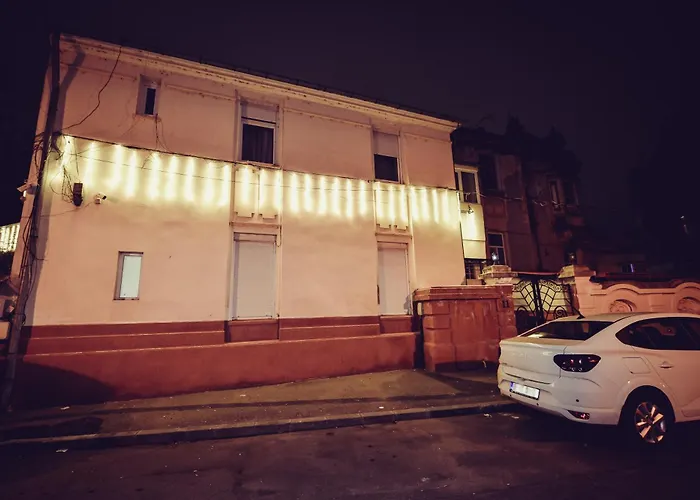 Budget 4* Bucureşti