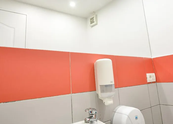 Budget 게스트하우스