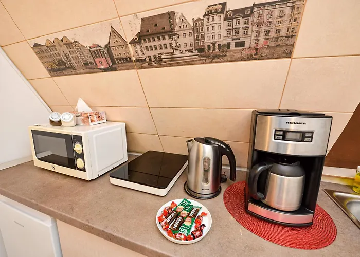 Budget 4* Bucureşti