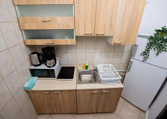 Budget 4* Bucureşti