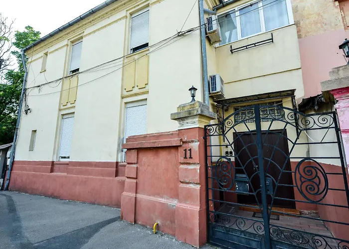 Budget Pensiune Bucureşti