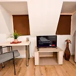 Guest house Budget 4*