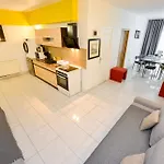 Guest house Budget