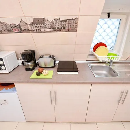 Budget Guest house Bucharest