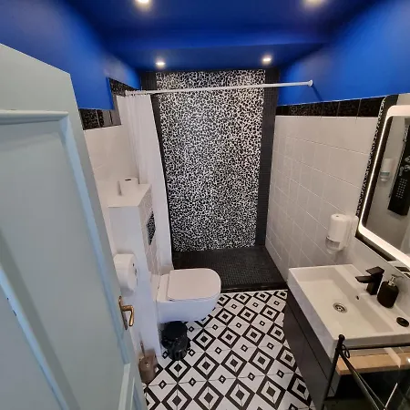 Budget Гостьовий будинок Бухарест