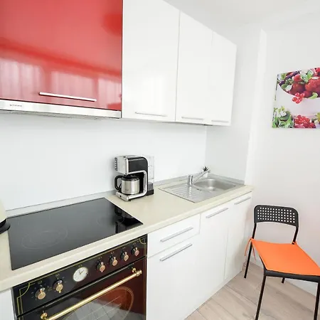 Budget Бухарест