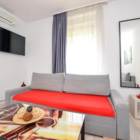 Budget Bucharest