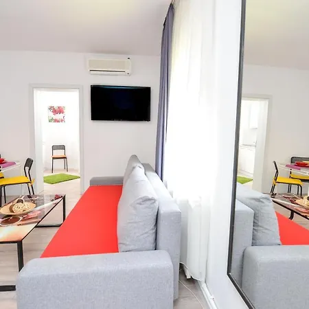 Budget Гостьовий будинок Бухарест