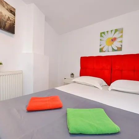 Budget Guest house