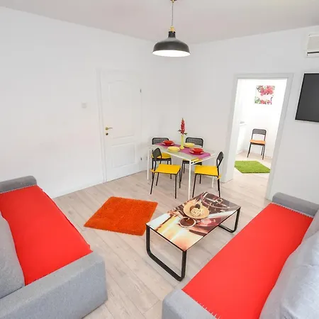 Budget Бухарест