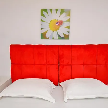 Guest house Budget *