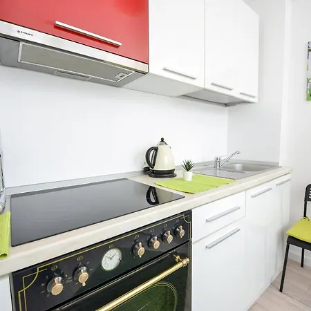 Guest house Budget *
