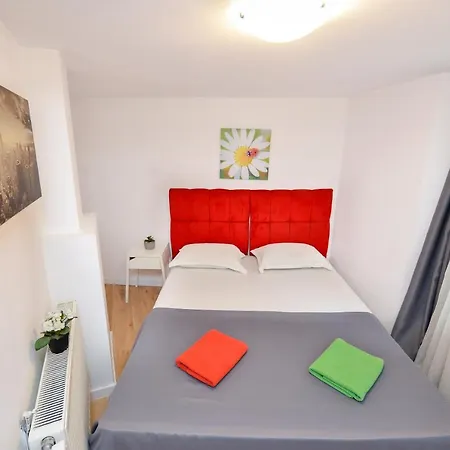 Budget Бухарест