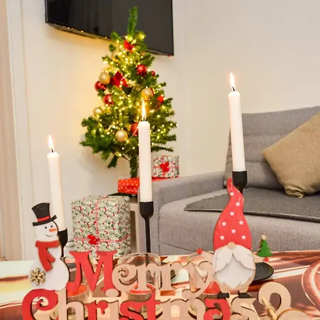 Guest house Budget