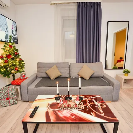 Budget Guest house *