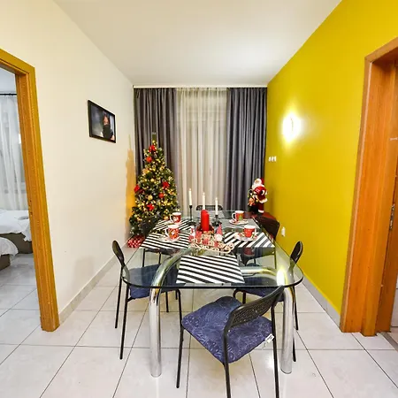 Budget Guest house Bucharest
