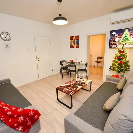 Guest house Budget Bucharest