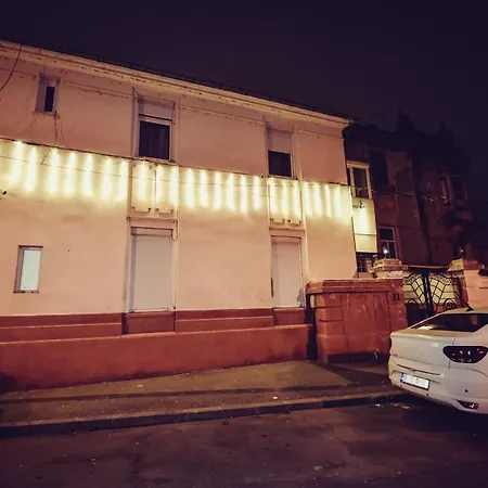 Budget 4* Bucharest