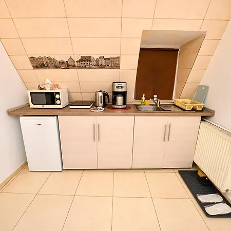 Budget Гостьовий будинок 4*