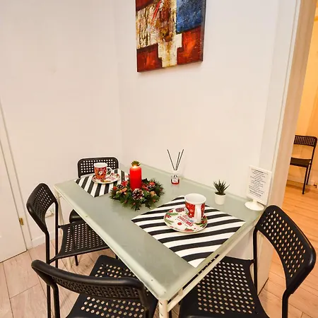 Guest house Budget Bucharest