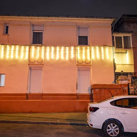 Budget Guest house Bucharest