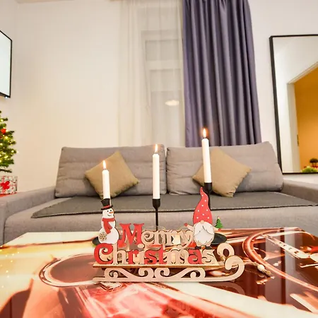 Guest house Budget Bucharest