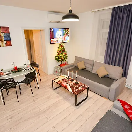 Guest house Budget