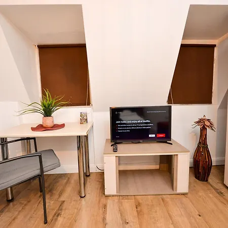 Guest house Budget *