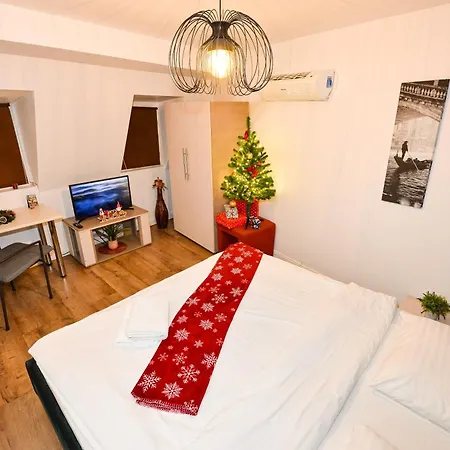 Budget Guest house