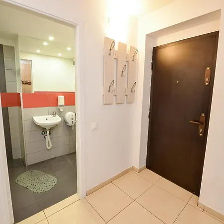 Budget Гостьовий будинок 4*