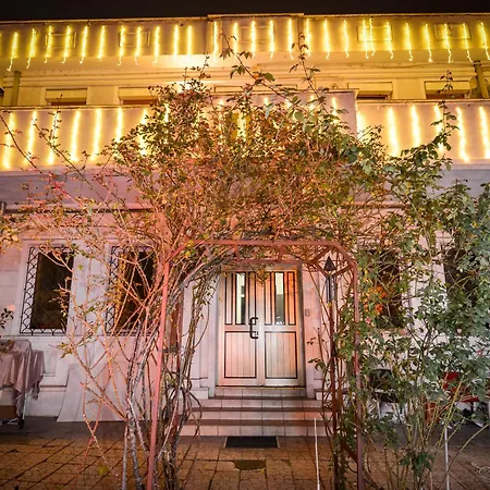 Budget Guest house