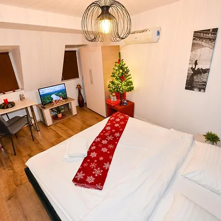 Budget Guest house *