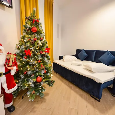 Guest house Budget Bucharest