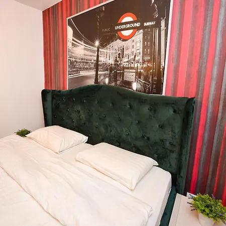 Budget Bucharest