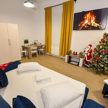 Guest house Budget