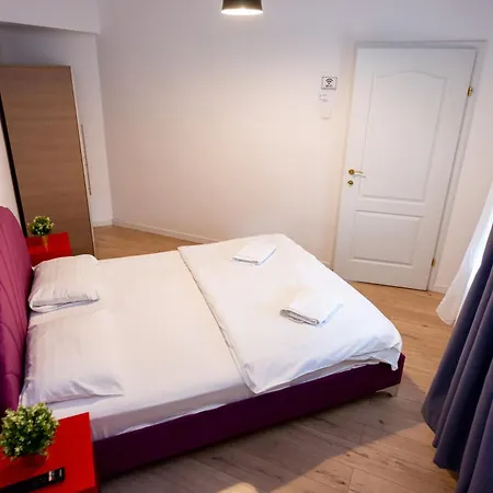 Budget Guest house