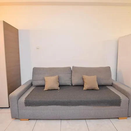 Guest house Budget