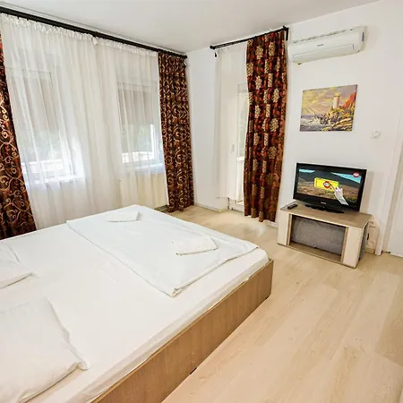 Budget Guest house Bucharest
