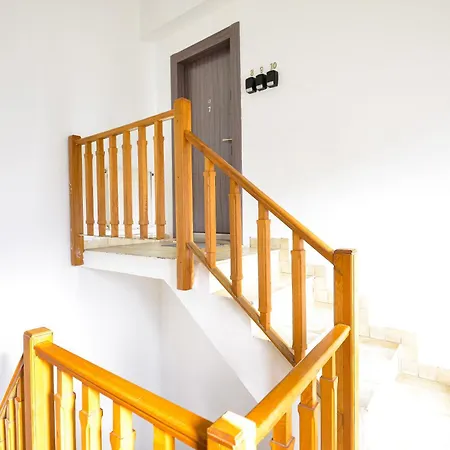 Budget Guest house