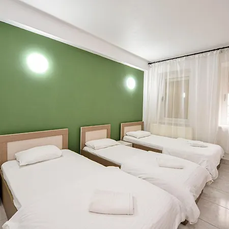 Budget Guest house Bucharest